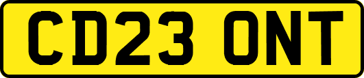 CD23ONT