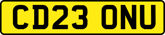 CD23ONU