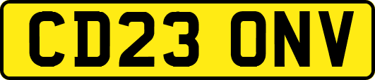 CD23ONV