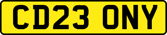 CD23ONY