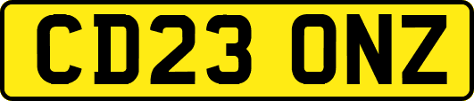 CD23ONZ