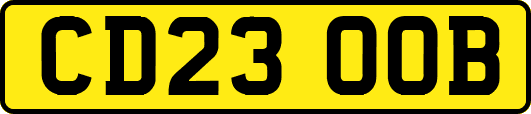 CD23OOB