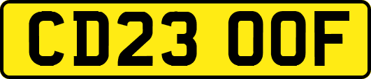 CD23OOF
