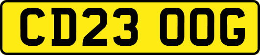 CD23OOG