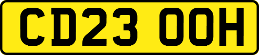 CD23OOH