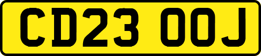 CD23OOJ