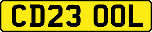 CD23OOL