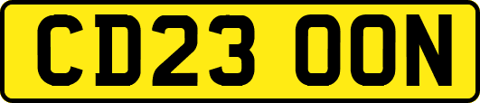 CD23OON