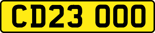 CD23OOO