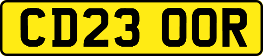 CD23OOR