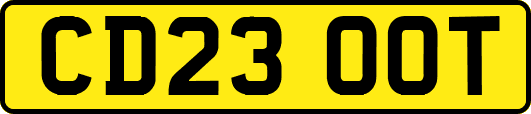 CD23OOT