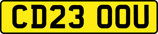 CD23OOU