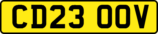 CD23OOV