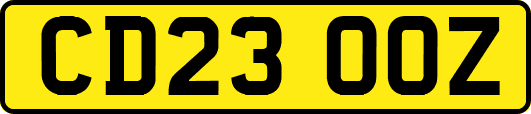 CD23OOZ