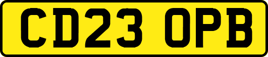 CD23OPB