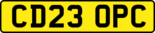 CD23OPC