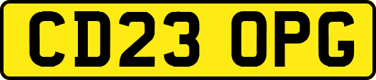 CD23OPG