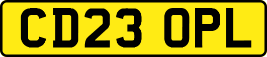 CD23OPL