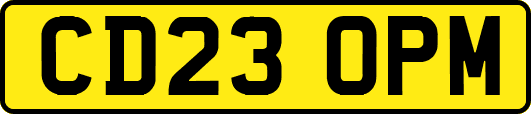 CD23OPM