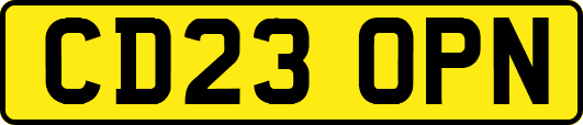 CD23OPN