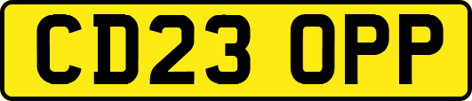 CD23OPP