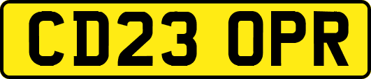 CD23OPR