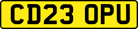 CD23OPU