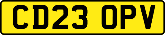 CD23OPV