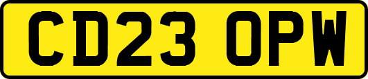 CD23OPW