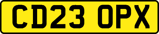 CD23OPX