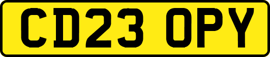 CD23OPY