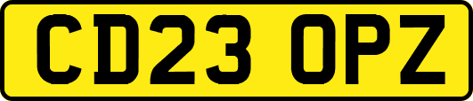 CD23OPZ