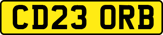 CD23ORB