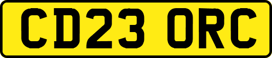 CD23ORC