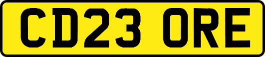 CD23ORE