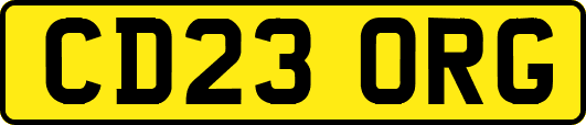CD23ORG