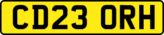 CD23ORH