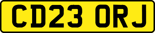CD23ORJ