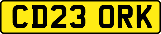 CD23ORK