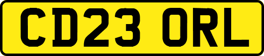 CD23ORL