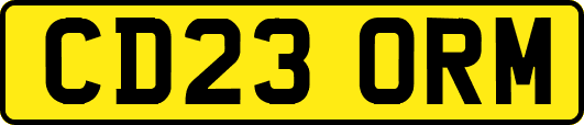 CD23ORM