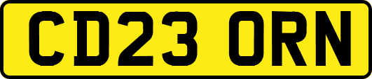 CD23ORN