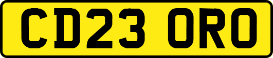 CD23ORO