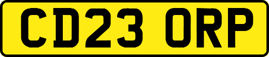 CD23ORP