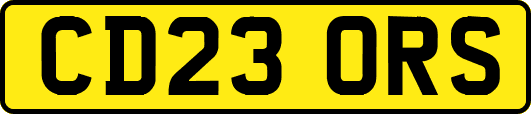 CD23ORS