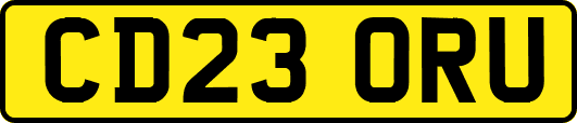 CD23ORU