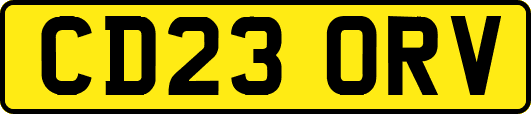 CD23ORV