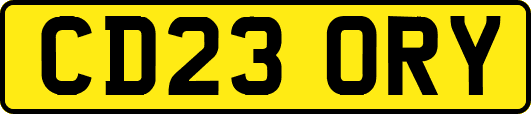 CD23ORY