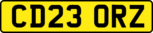CD23ORZ