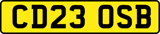 CD23OSB